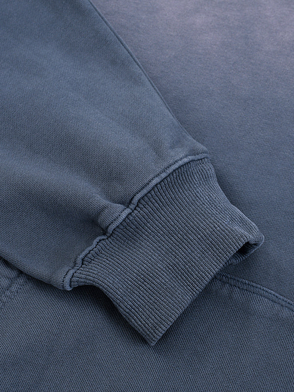 GIR Heavyweight Sunfade Oversized Hoodie